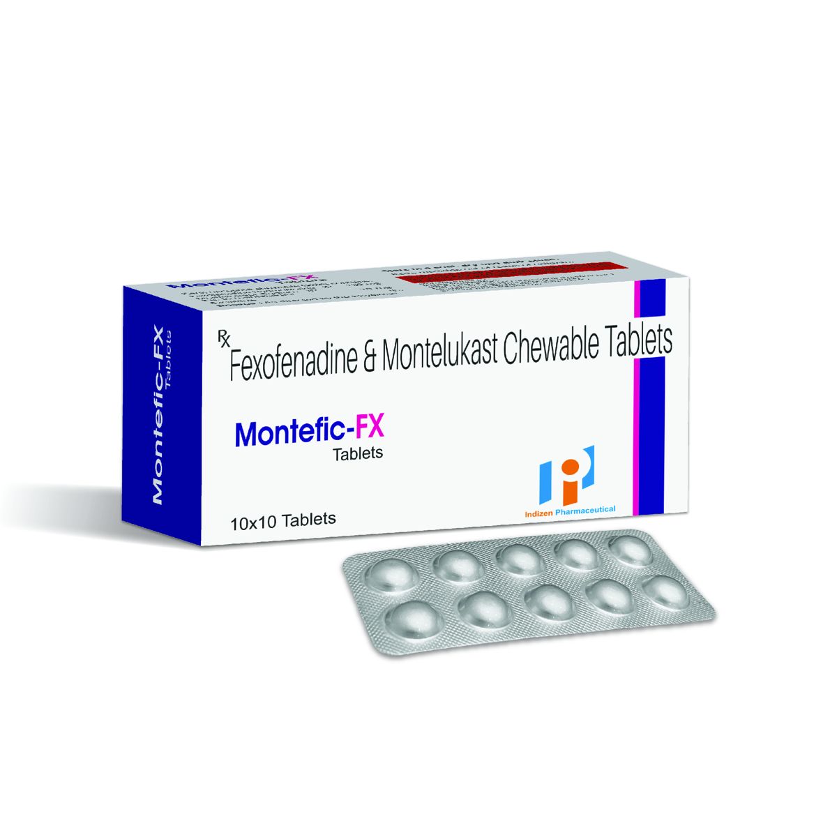 MONTEFIC FX TAB