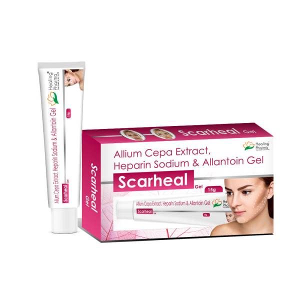 SCARHEAL CREAM