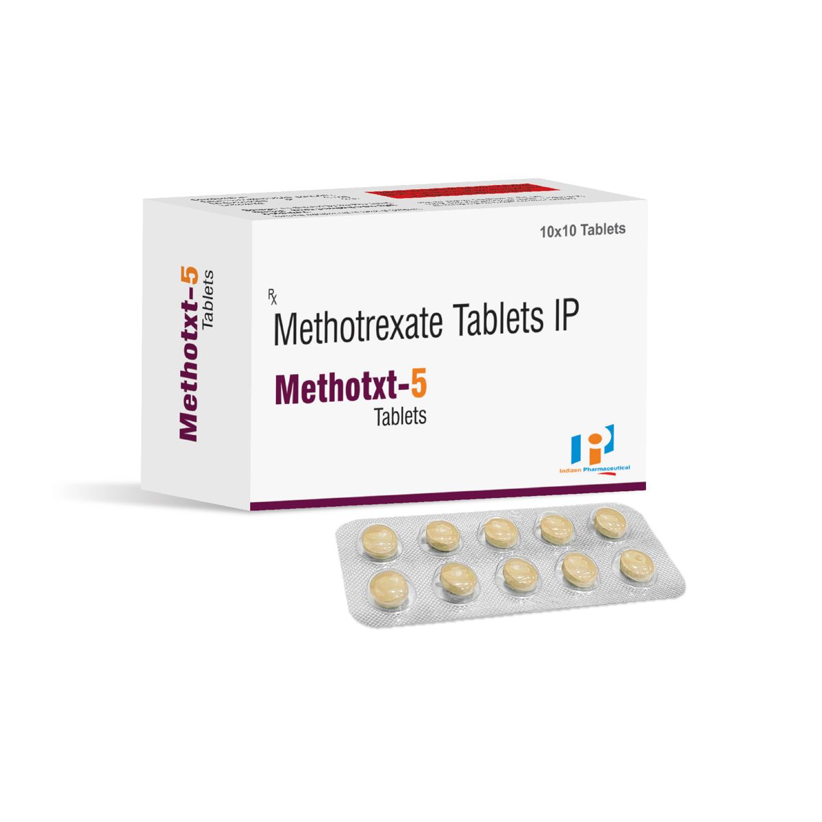 METHOTREXATE TABLETS IP 5MG