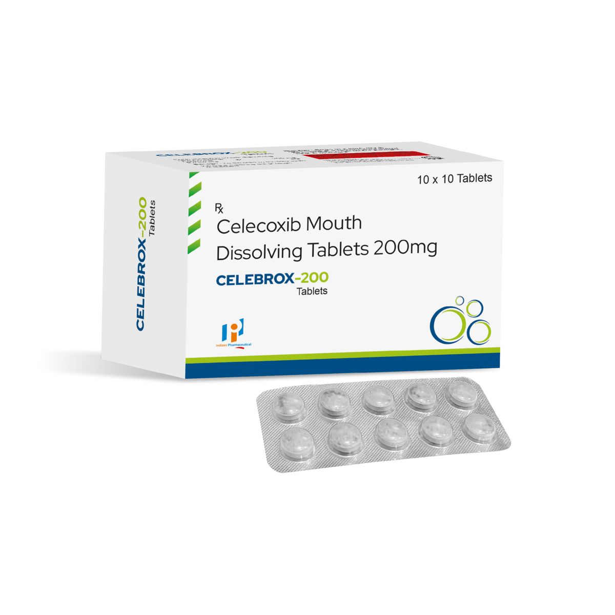 CELEBROX 200 TABLET