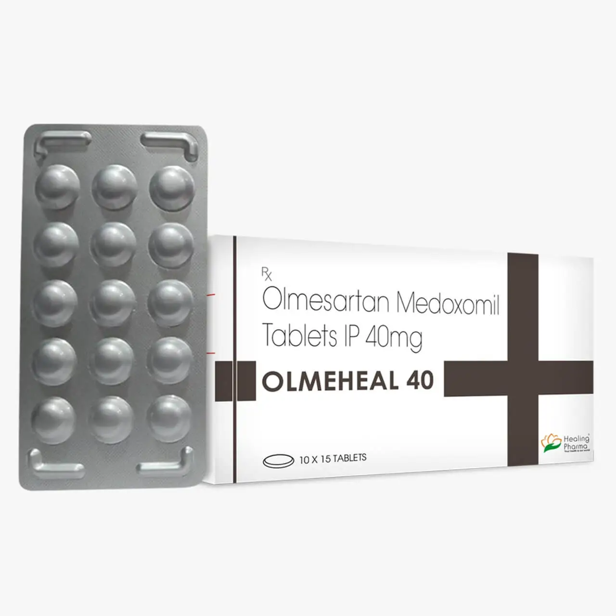 OLMEHEAL 40 TABLET