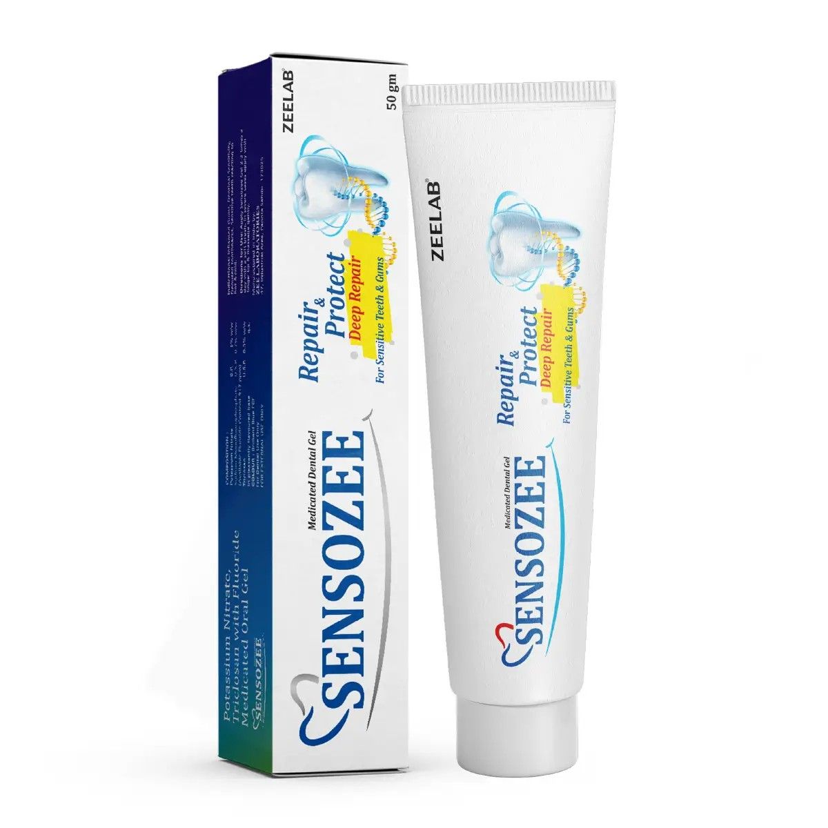SENSOZEE OINTMENT