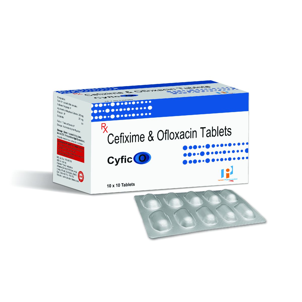 CYFIC-O TABLET