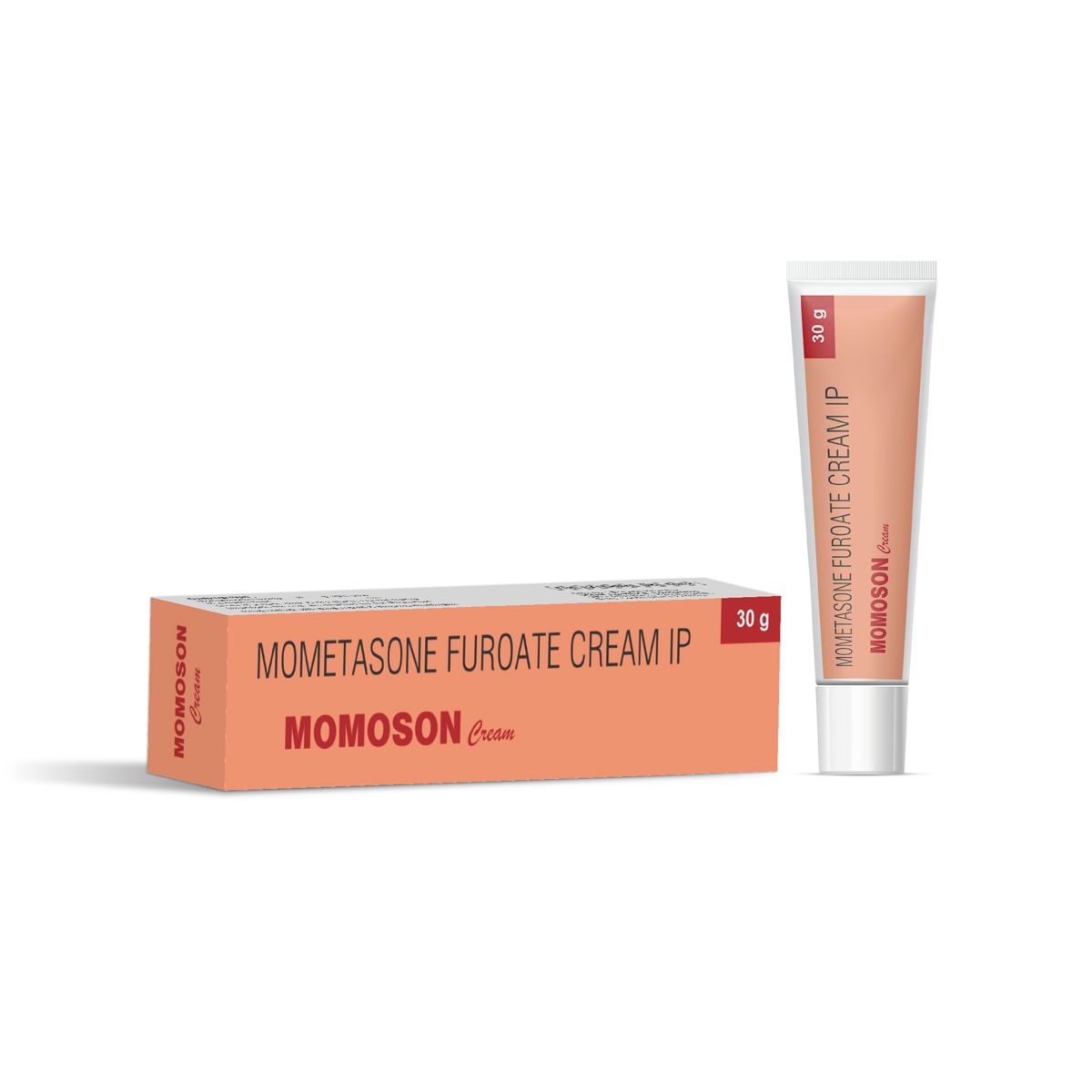 MOMOSON 0.1% CREAM