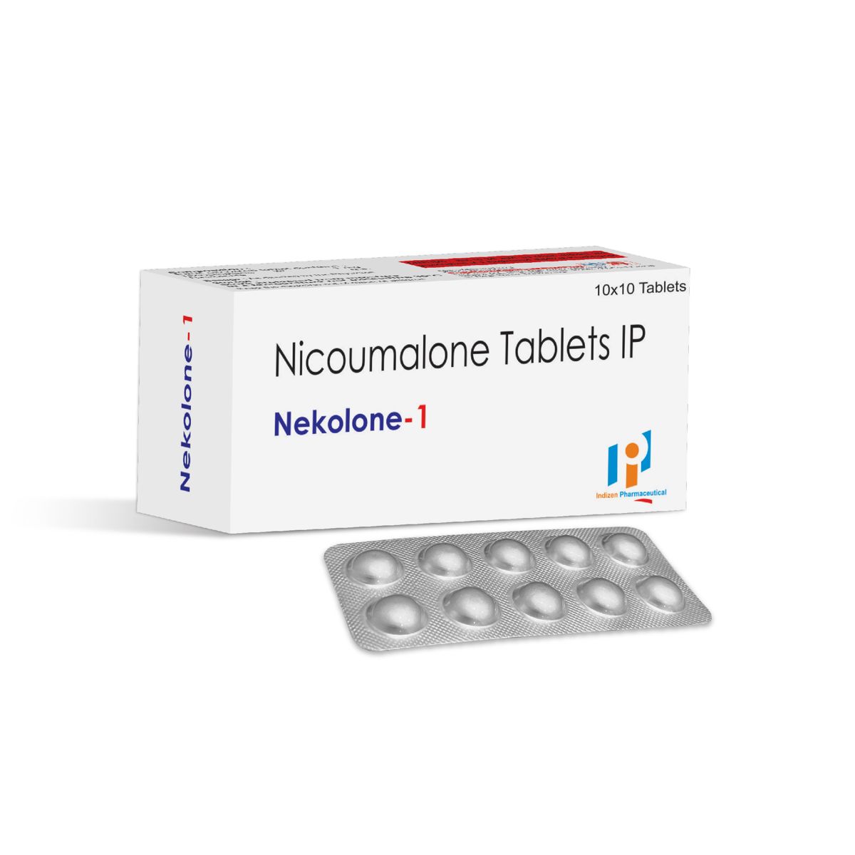 NEKOLONE-1 TAB