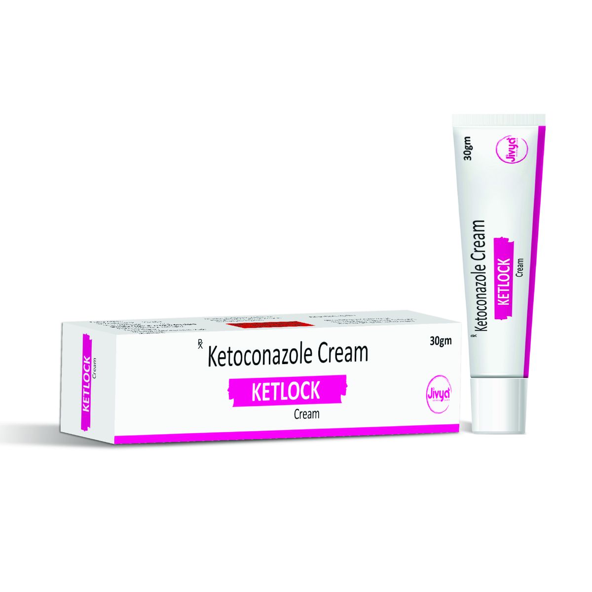 KETLOCK CREAM