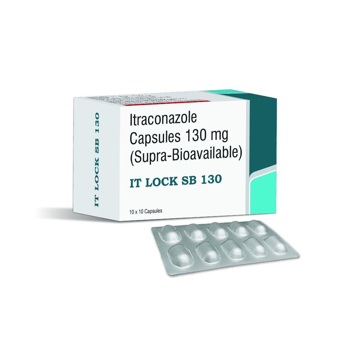 IT-LOCK SB 130 CAPSULE