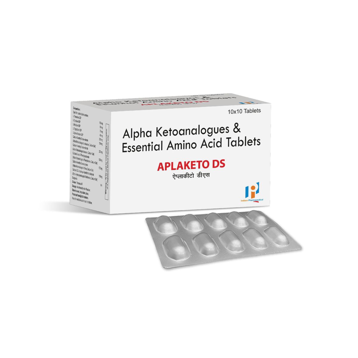 APLAKETO DS TABLET