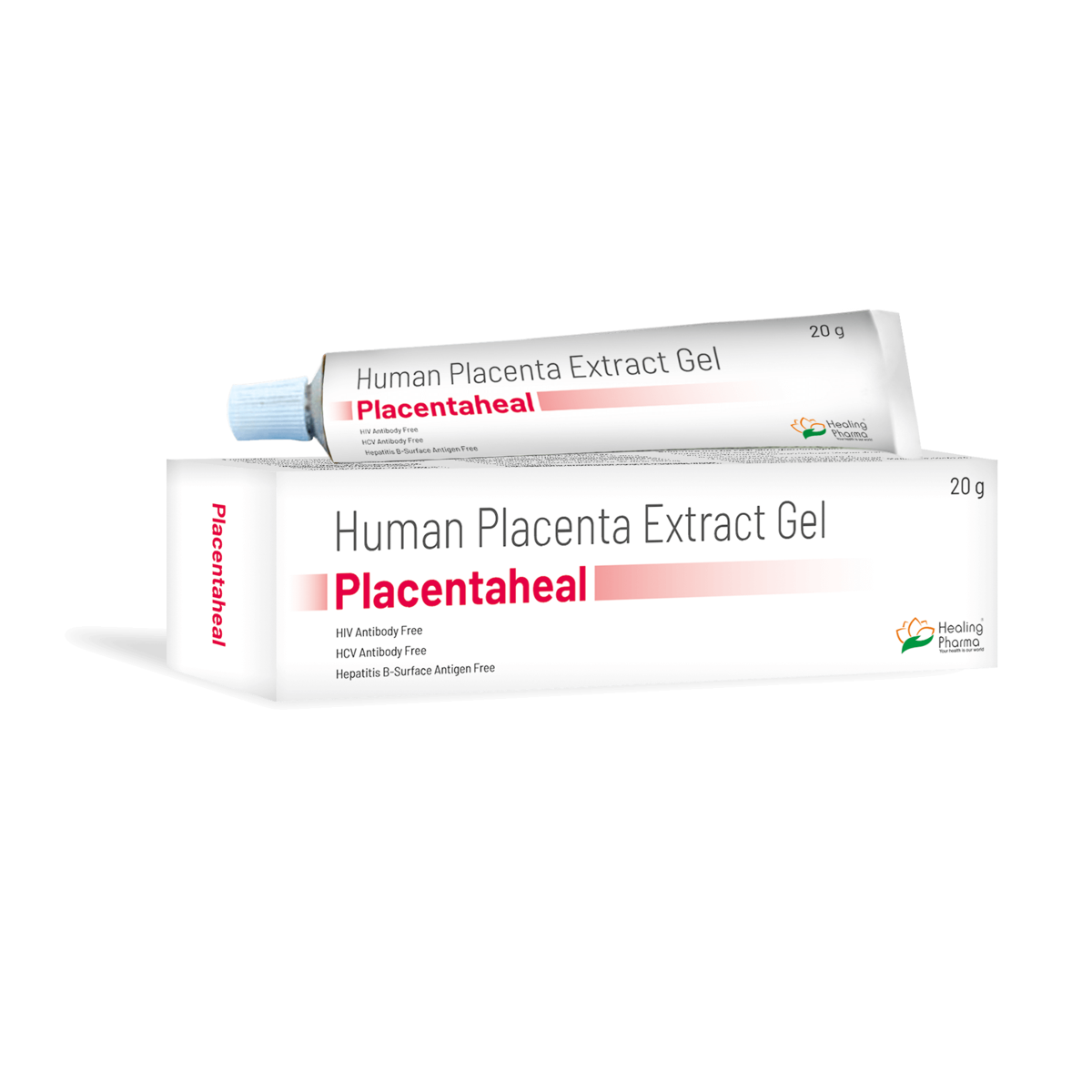 PLACENTAHEAL GEL