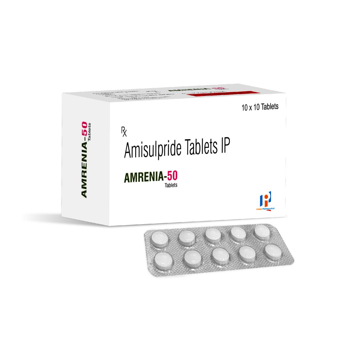 AMRENIA 50 TABLET