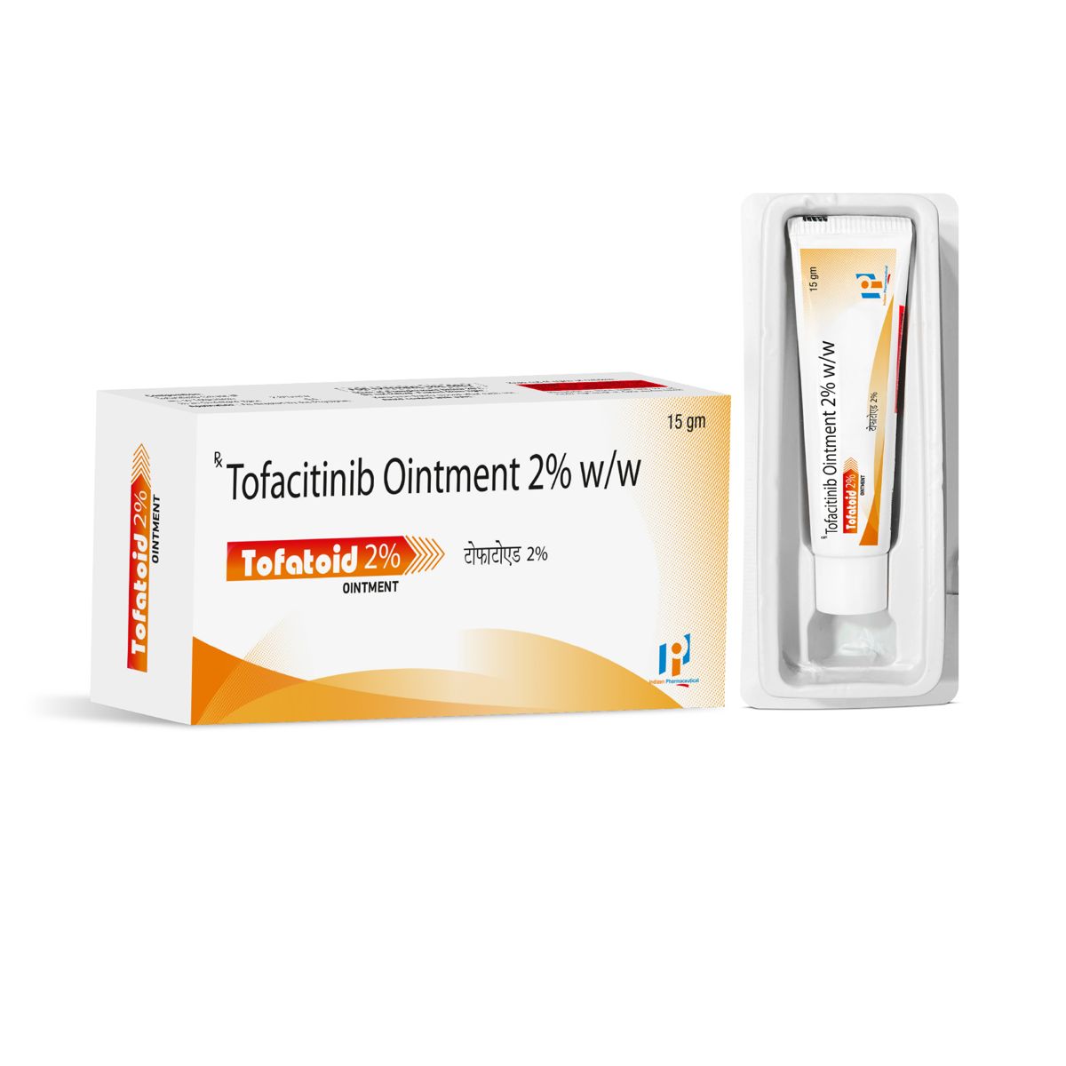 TOFATOID 2% OINTMENT