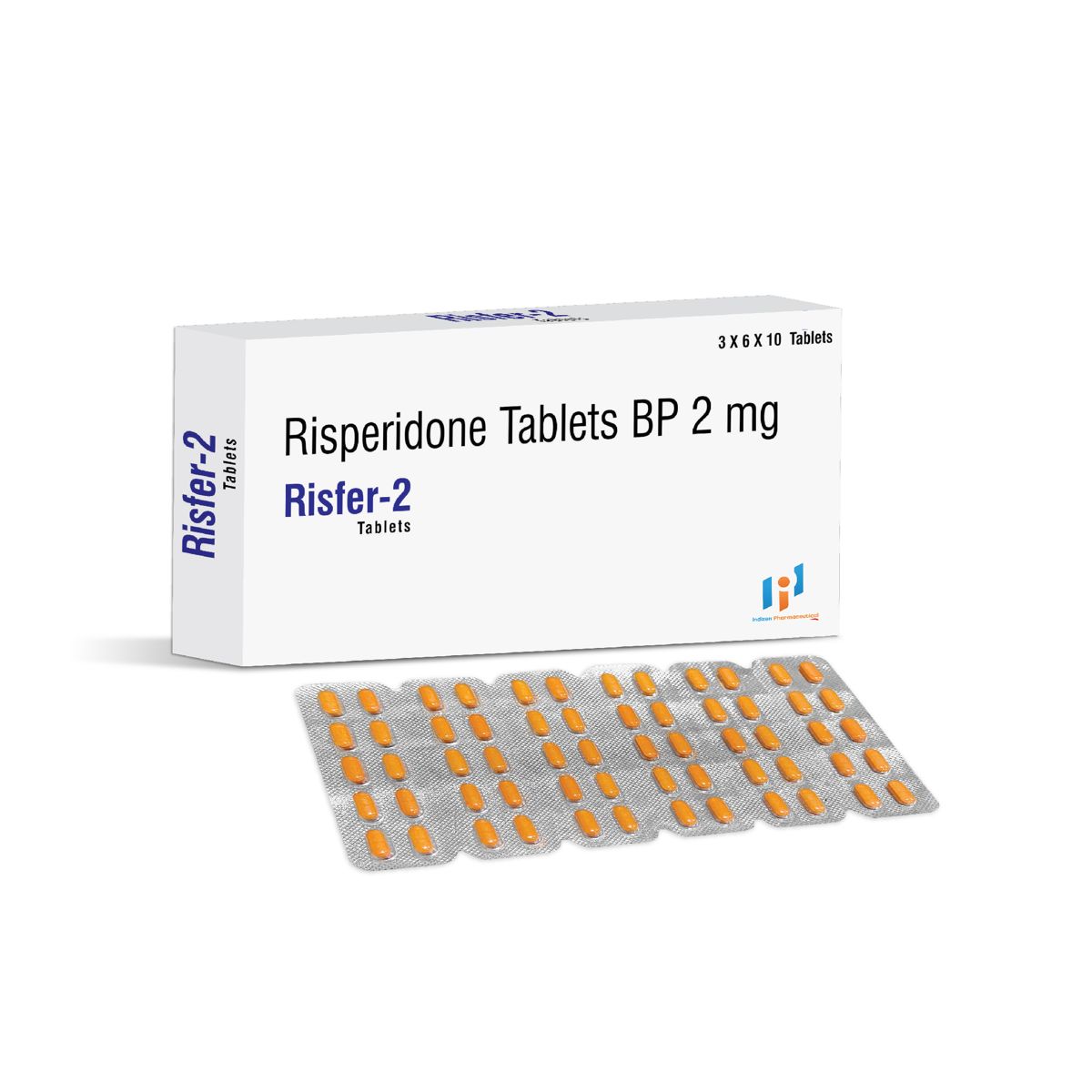 RISFER-2 TABLET