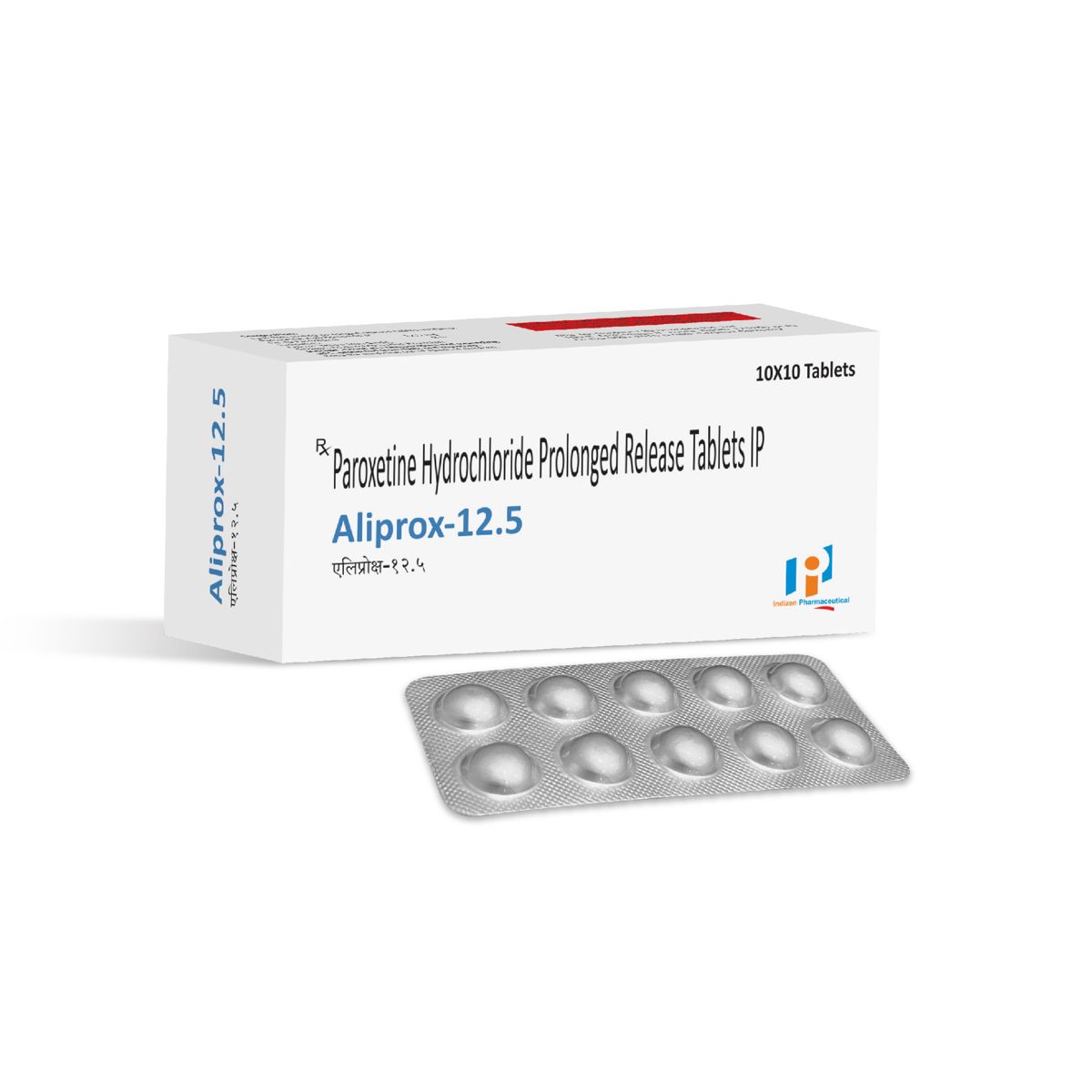 ALIPROX 12.5 TABLET